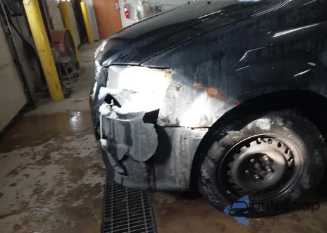 2012 Dodge Grand Caravan Se/Sxt из США, поврежденный, VIN 2C4RDGBG5CR249113